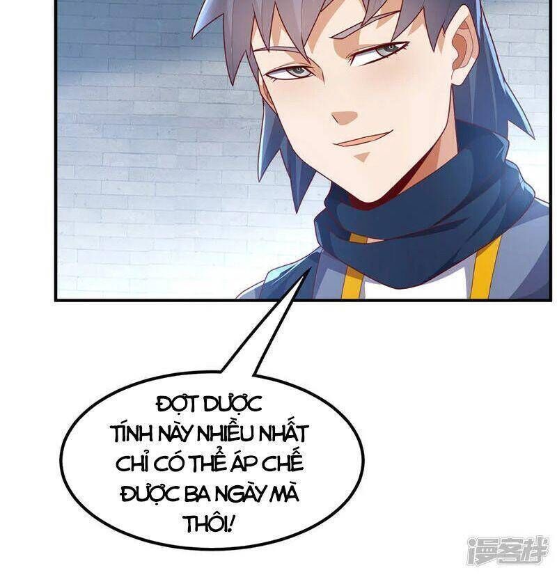 Võ Nghịch Cửu Thiên Chapter 242 - 7