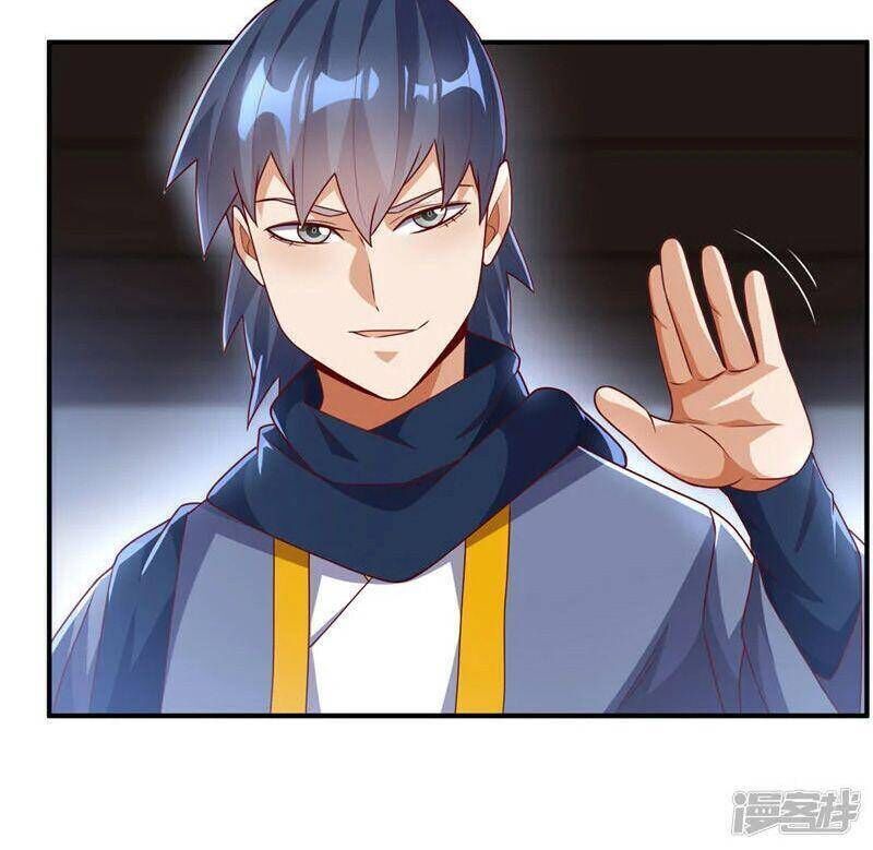 Võ Nghịch Cửu Thiên Chapter 242 - 9