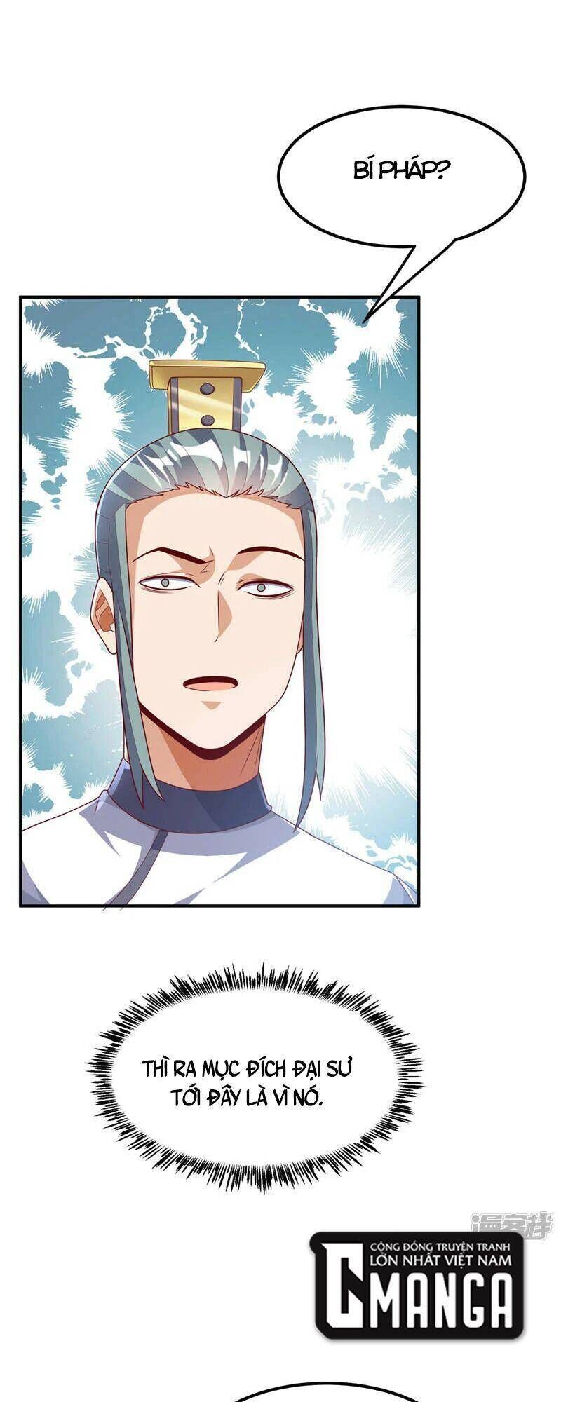 Võ Nghịch Cửu Thiên Chapter 242 - 10
