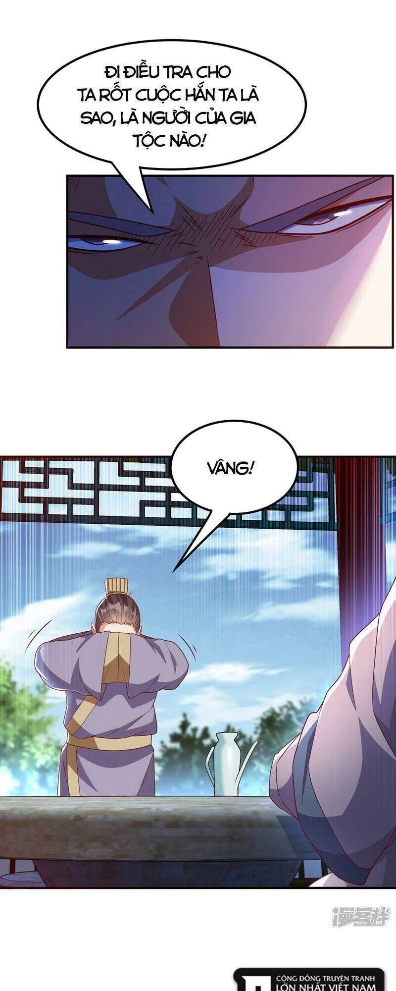 Võ Nghịch Cửu Thiên Chapter 243 - 14