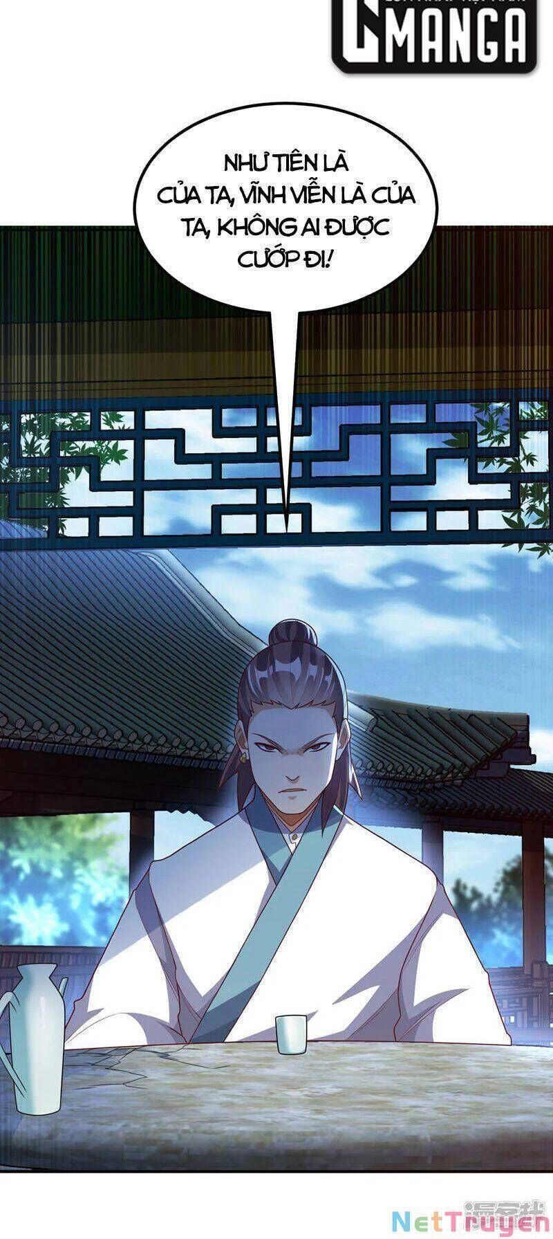 Võ Nghịch Cửu Thiên Chapter 243 - 15