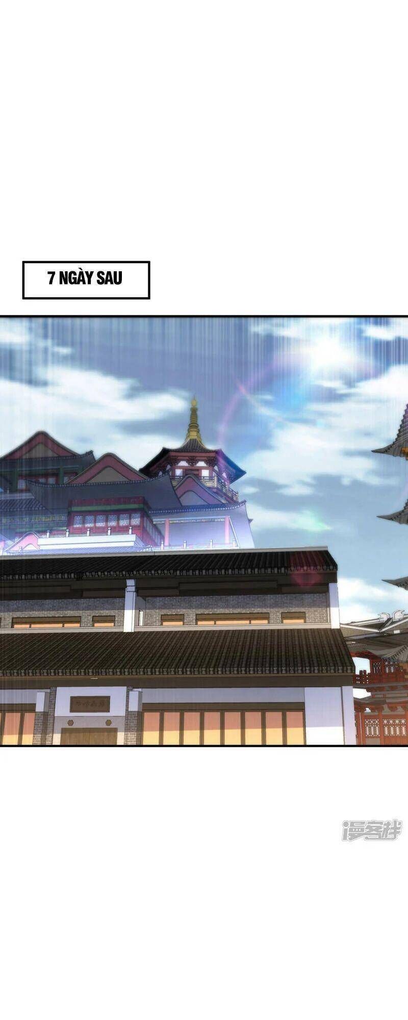 Võ Nghịch Cửu Thiên Chapter 243 - 16