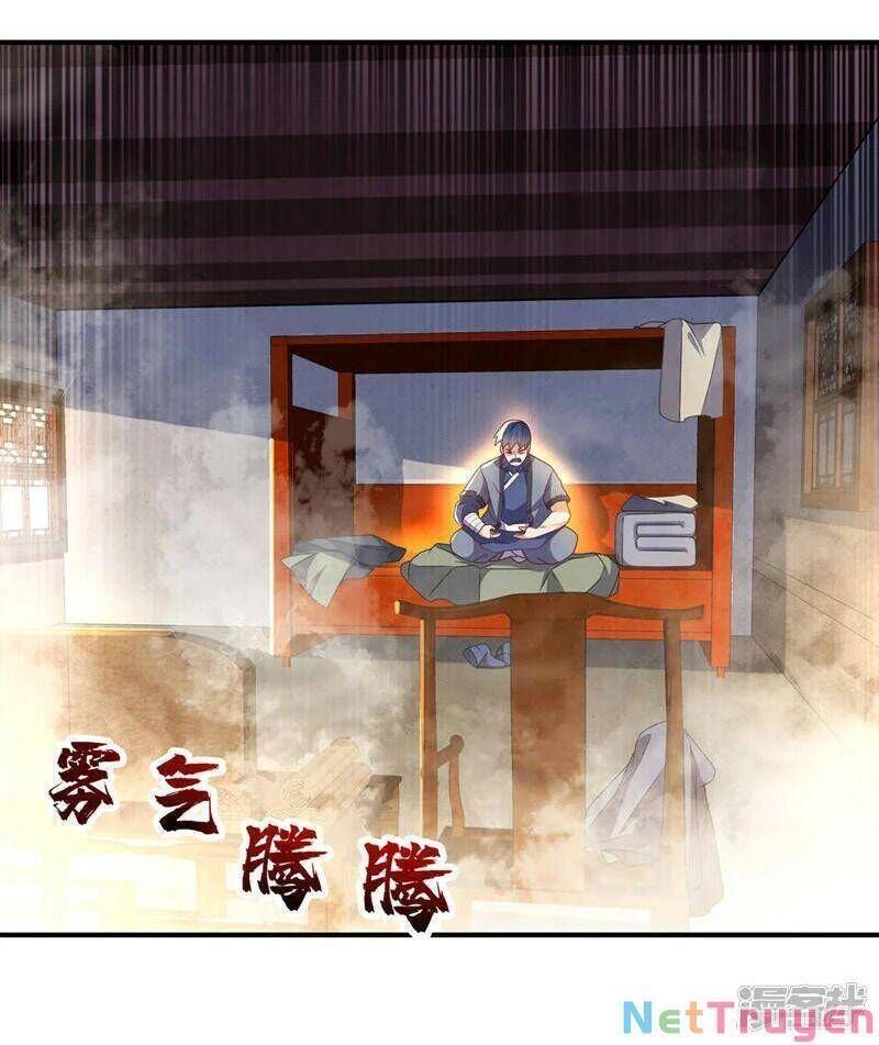 Võ Nghịch Cửu Thiên Chapter 243 - 17