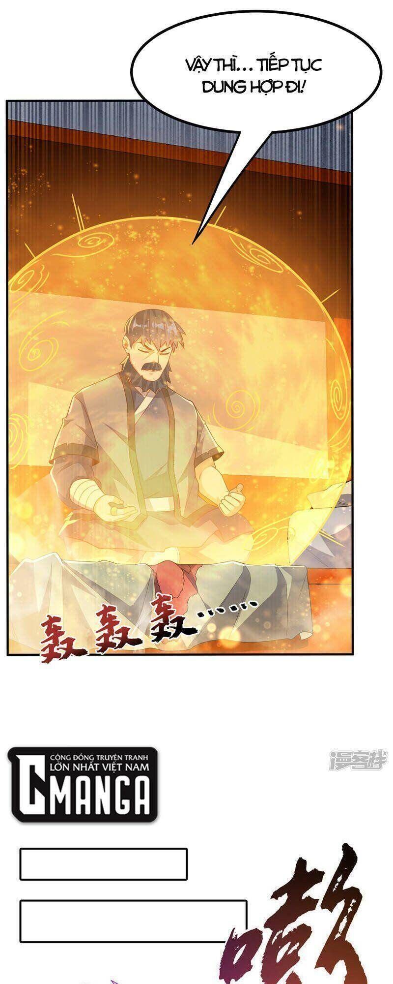 Võ Nghịch Cửu Thiên Chapter 243 - 22