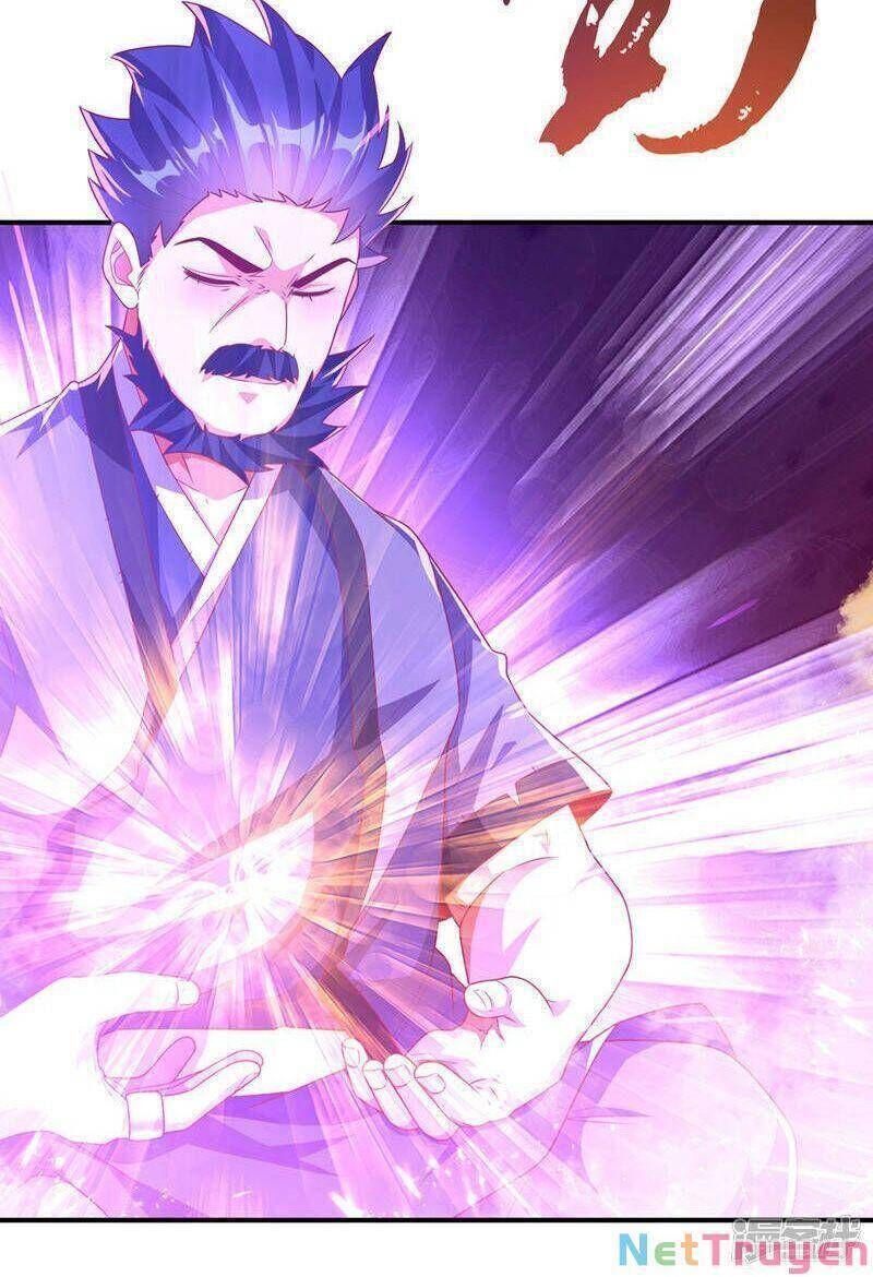 Võ Nghịch Cửu Thiên Chapter 243 - 23