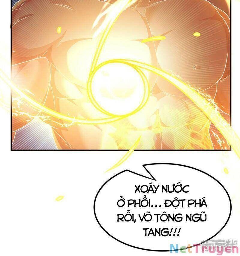 Võ Nghịch Cửu Thiên Chapter 243 - 25