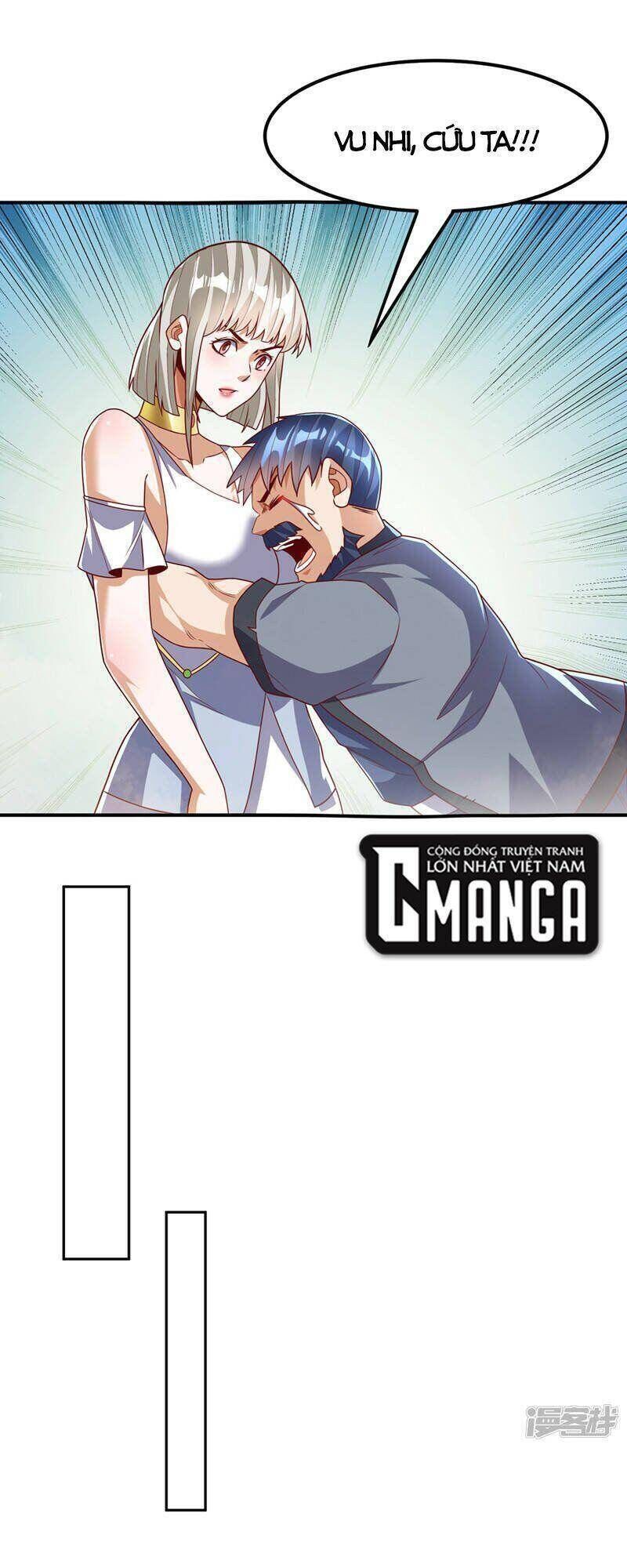 Võ Nghịch Cửu Thiên Chapter 243 - 30