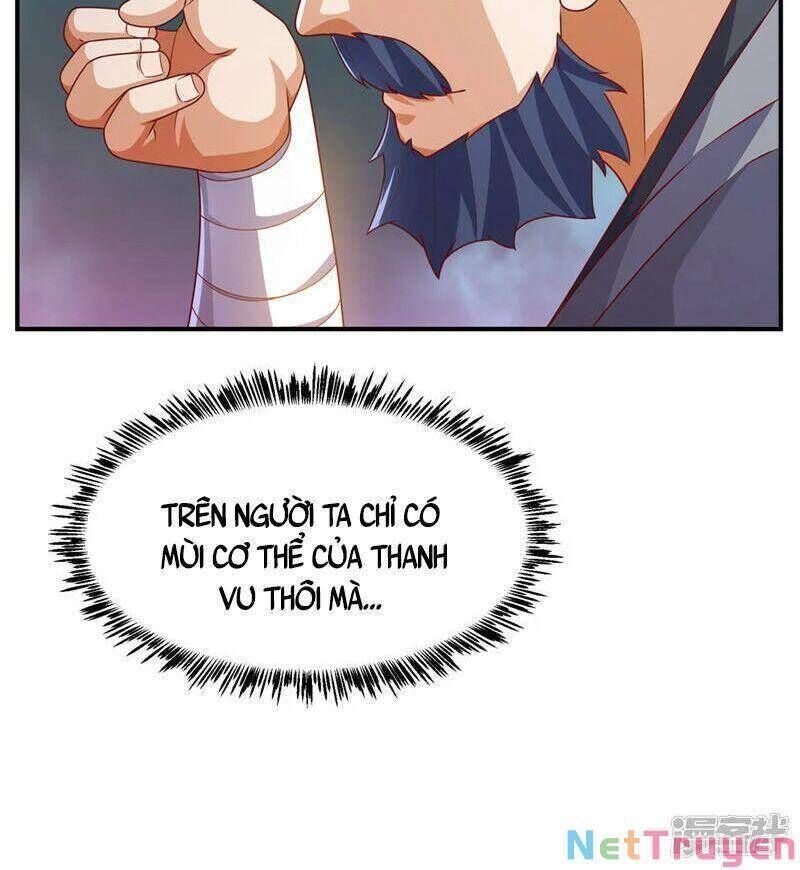 Võ Nghịch Cửu Thiên Chapter 243 - 5