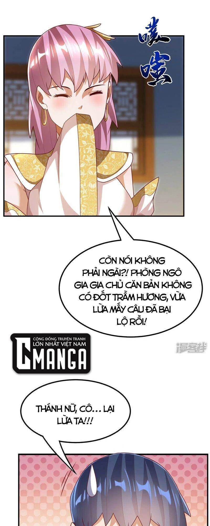 Võ Nghịch Cửu Thiên Chapter 243 - 6