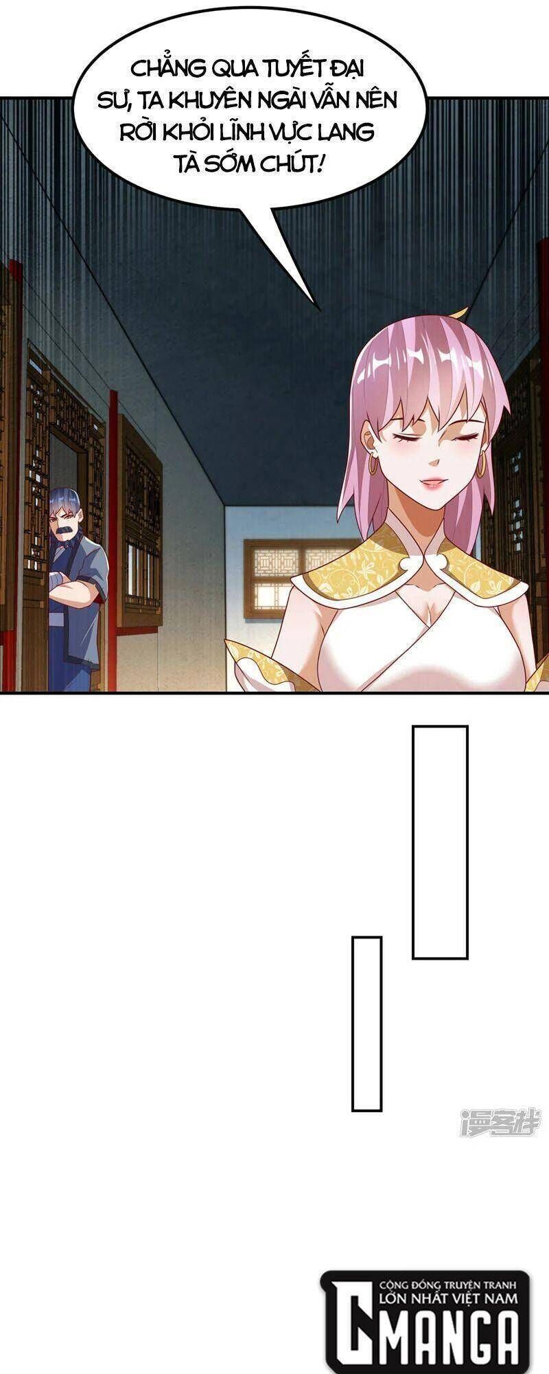 Võ Nghịch Cửu Thiên Chapter 243 - 10