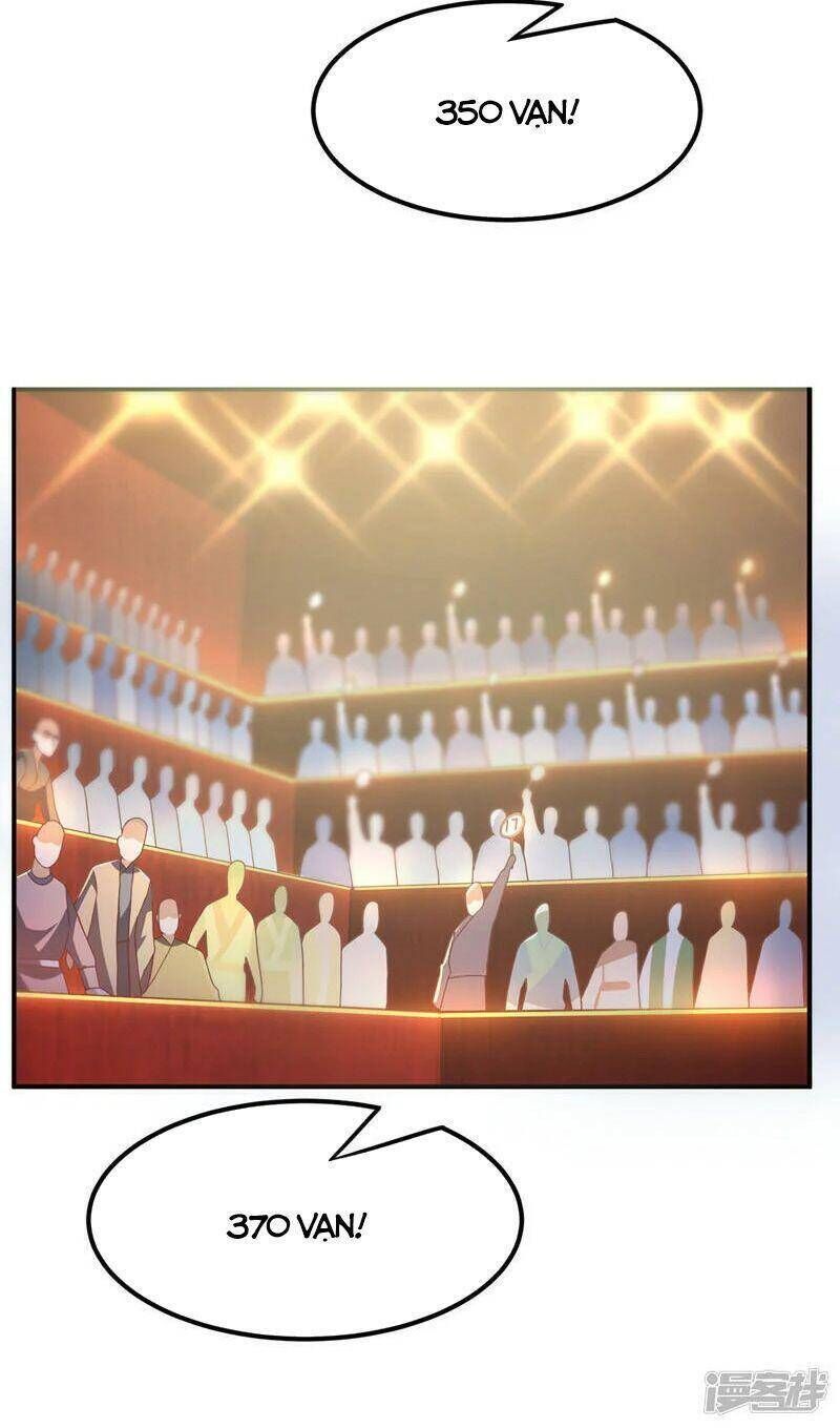 Võ Nghịch Cửu Thiên Chapter 244 - 13