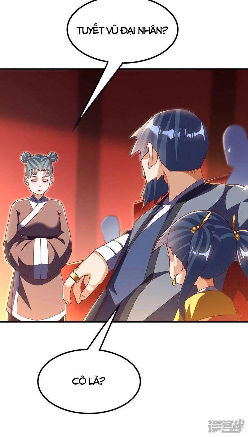 Võ Nghịch Cửu Thiên Chapter 244 - 15