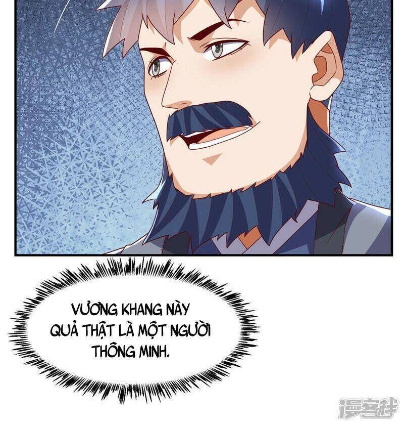 Võ Nghịch Cửu Thiên Chapter 244 - 17