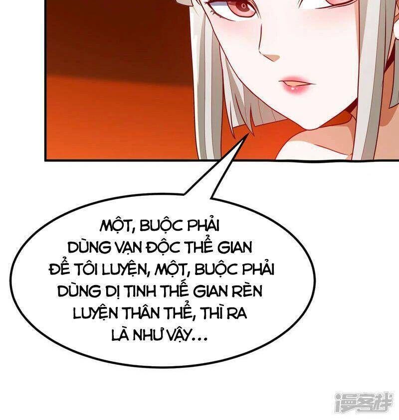 Võ Nghịch Cửu Thiên Chapter 244 - 3