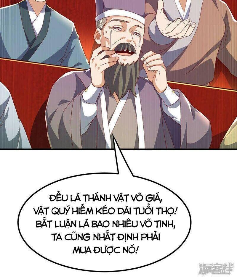 Võ Nghịch Cửu Thiên Chapter 244 - 23