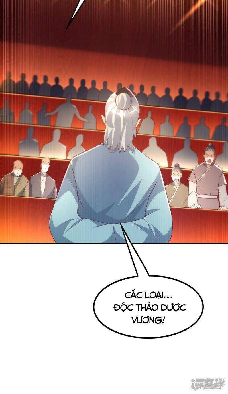 Võ Nghịch Cửu Thiên Chapter 244 - 25