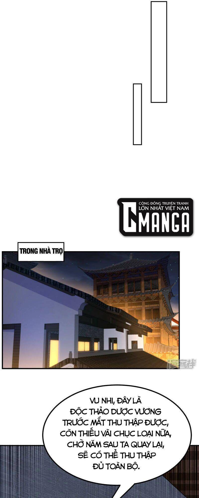 Võ Nghịch Cửu Thiên Chapter 244 - 30