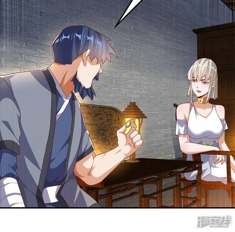 Võ Nghịch Cửu Thiên Chapter 244 - 31