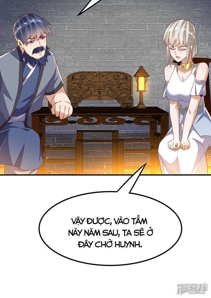 Võ Nghịch Cửu Thiên Chapter 244 - 33
