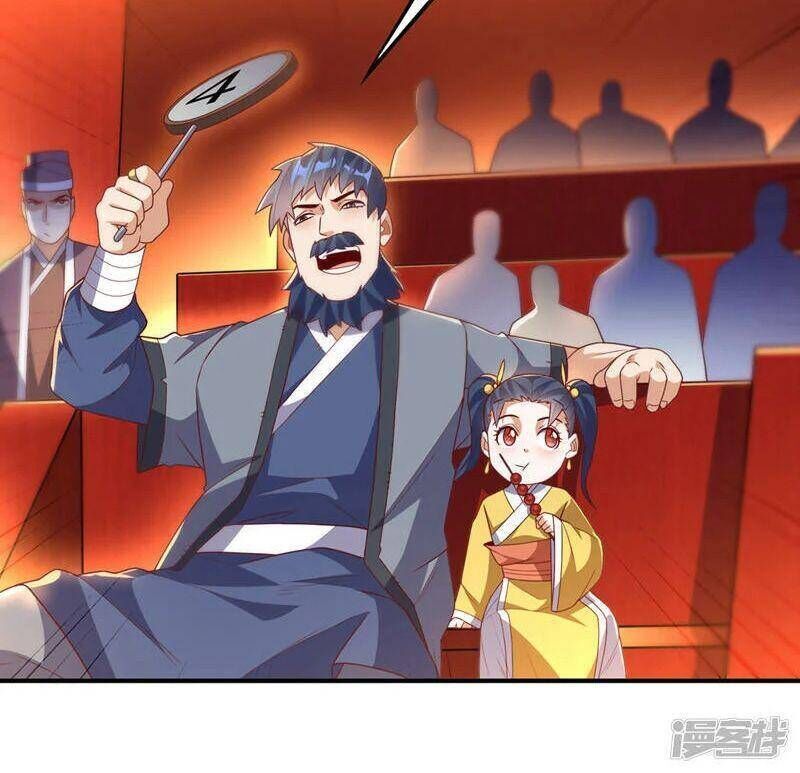 Võ Nghịch Cửu Thiên Chapter 244 - 7