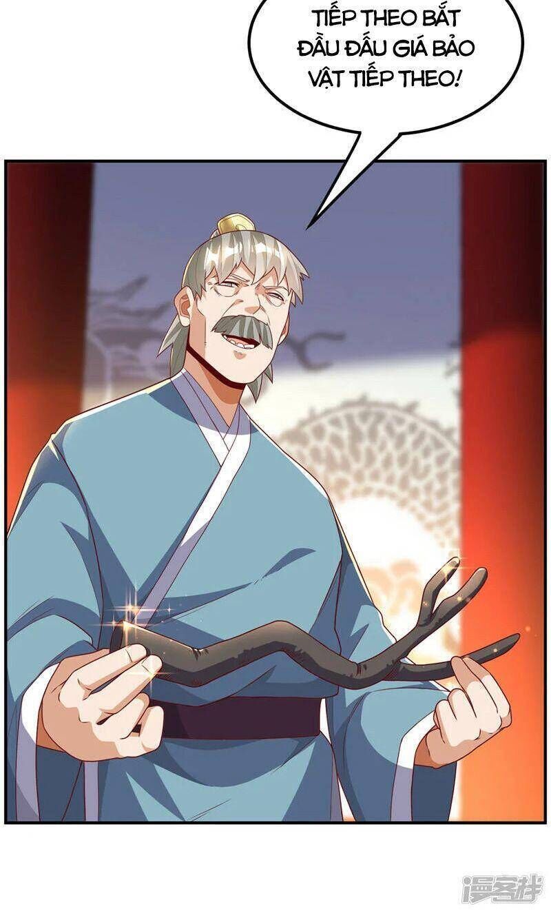 Võ Nghịch Cửu Thiên Chapter 244 - 9