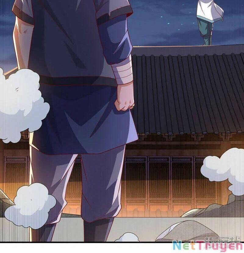 Võ Nghịch Cửu Thiên Chapter 245 - 11