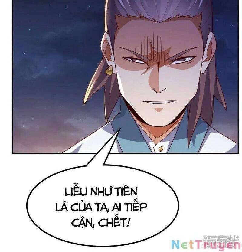 Võ Nghịch Cửu Thiên Chapter 245 - 15