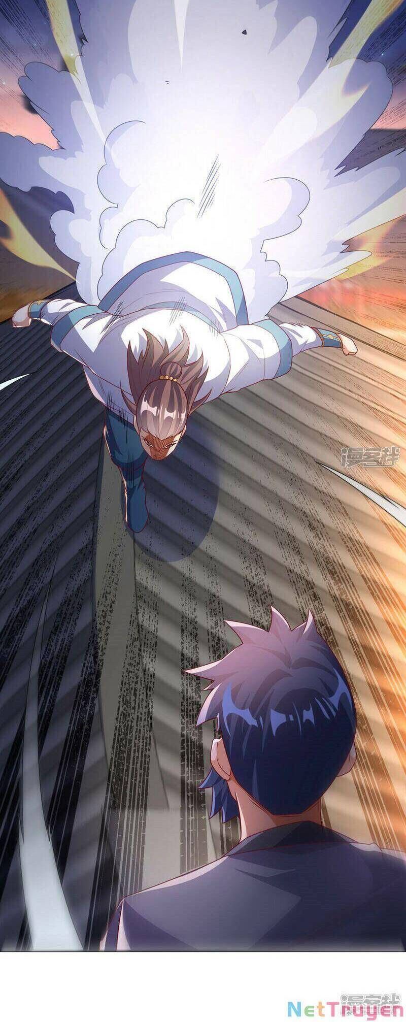 Võ Nghịch Cửu Thiên Chapter 245 - 17