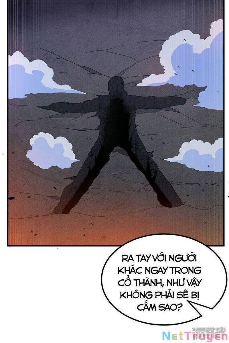 Võ Nghịch Cửu Thiên Chapter 245 - 23