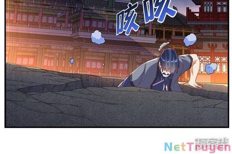 Võ Nghịch Cửu Thiên Chapter 245 - 25