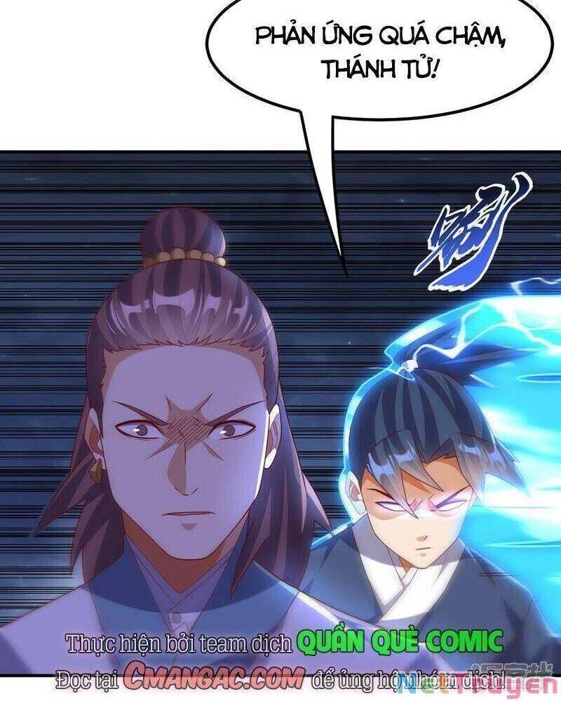 Võ Nghịch Cửu Thiên Chapter 245 - 33