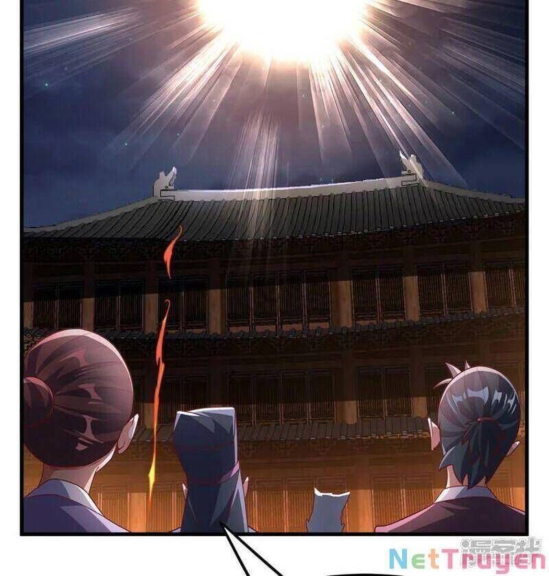 Võ Nghịch Cửu Thiên Chapter 246 - 11