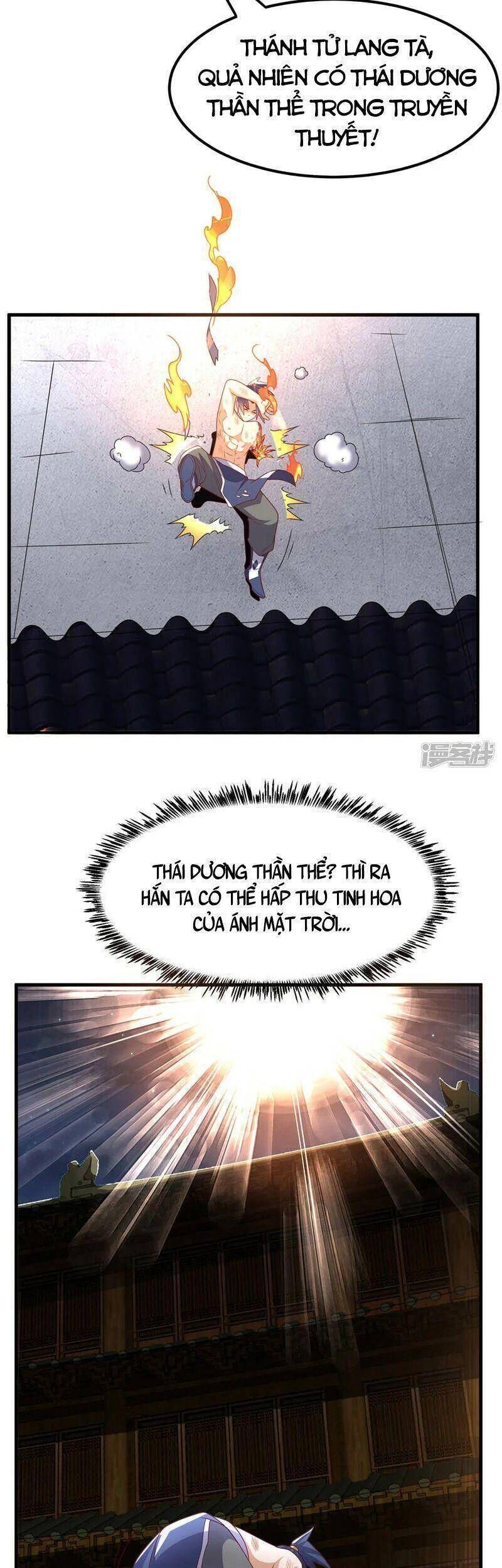 Võ Nghịch Cửu Thiên Chapter 246 - 12
