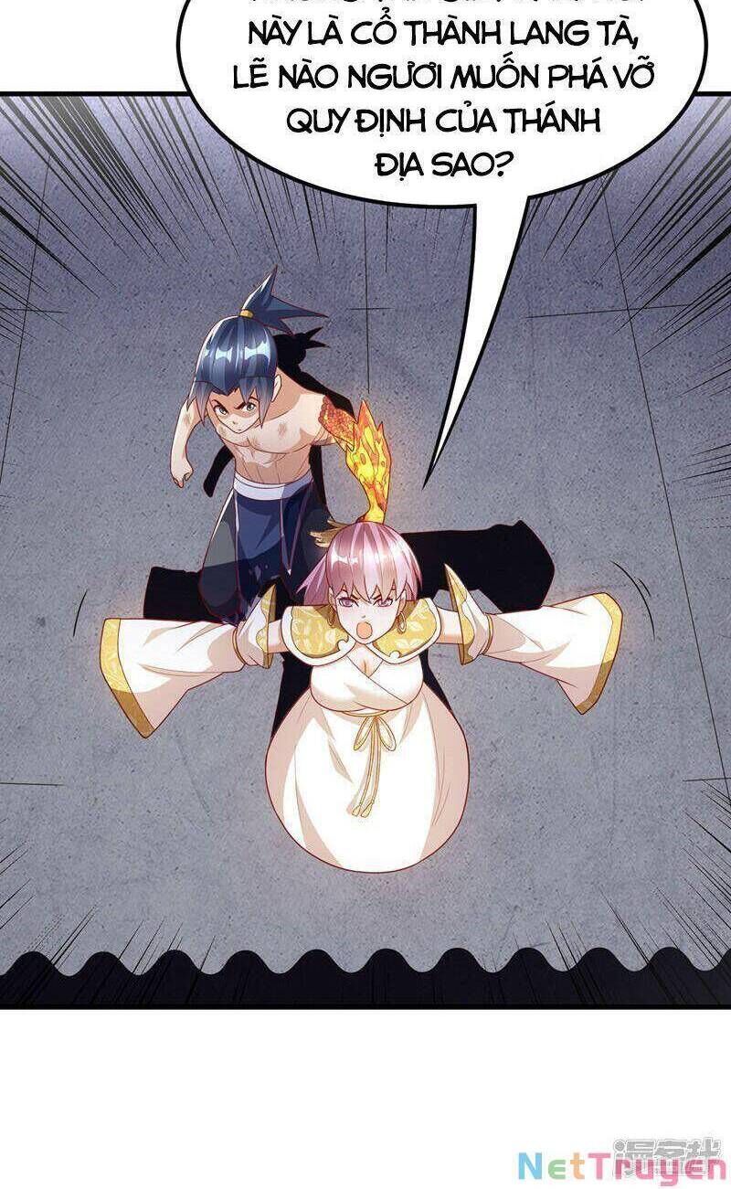 Võ Nghịch Cửu Thiên Chapter 246 - 15