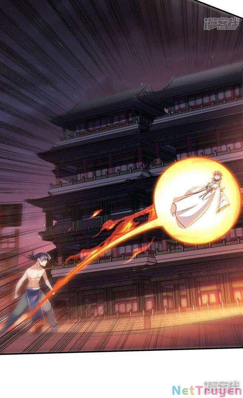 Võ Nghịch Cửu Thiên Chapter 246 - 17