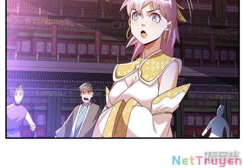 Võ Nghịch Cửu Thiên Chapter 246 - 21