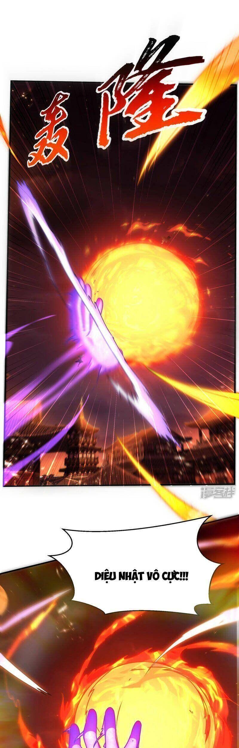 Võ Nghịch Cửu Thiên Chapter 246 - 24