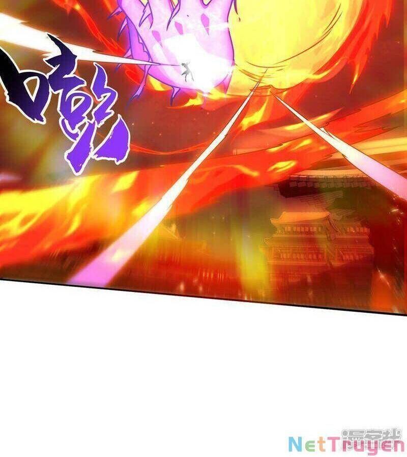 Võ Nghịch Cửu Thiên Chapter 246 - 25