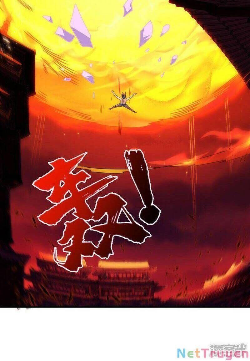 Võ Nghịch Cửu Thiên Chapter 246 - 29