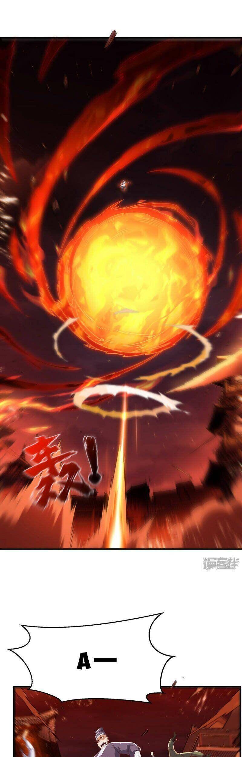 Võ Nghịch Cửu Thiên Chapter 246 - 30