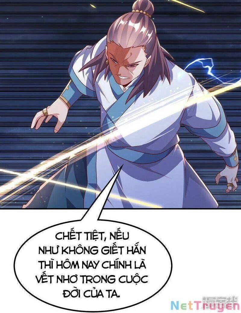 Võ Nghịch Cửu Thiên Chapter 246 - 7
