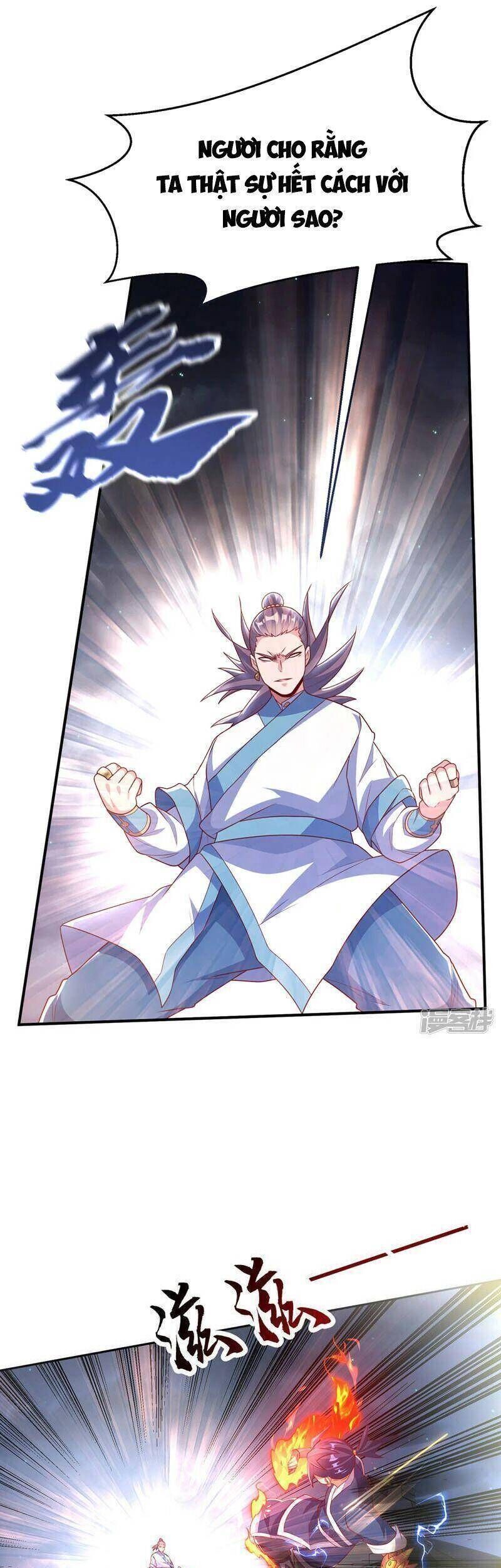 Võ Nghịch Cửu Thiên Chapter 246 - 8