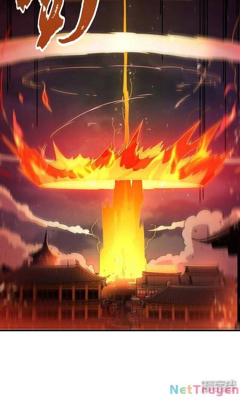 Võ Nghịch Cửu Thiên Chapter 247 - 3