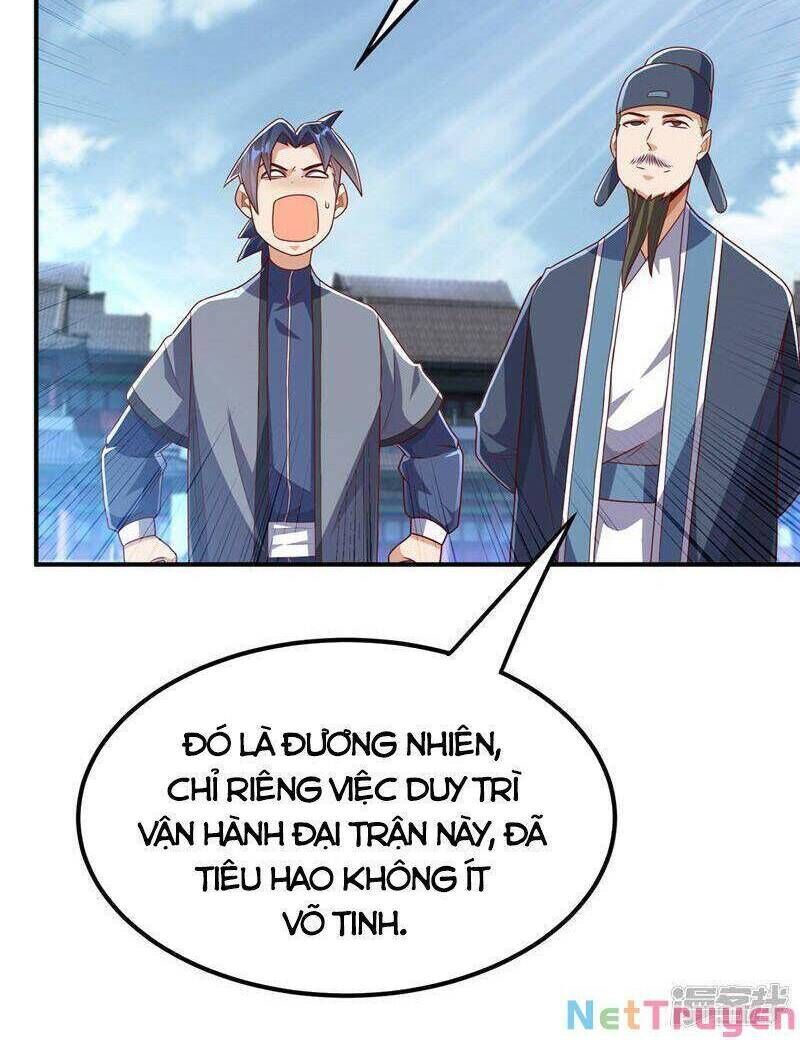 Võ Nghịch Cửu Thiên Chapter 247 - 29