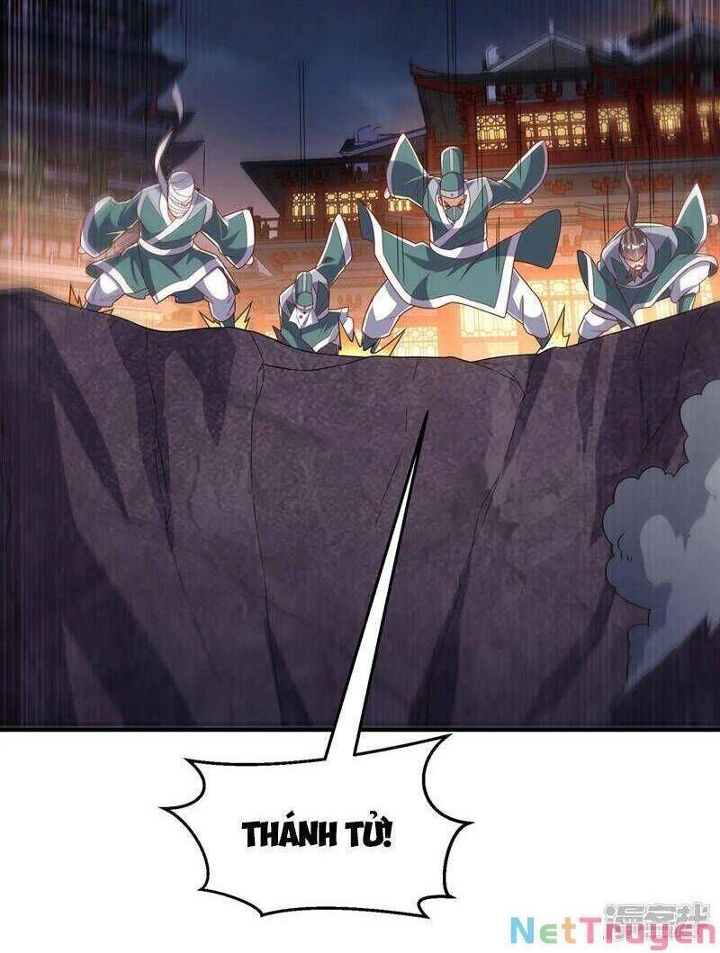 Võ Nghịch Cửu Thiên Chapter 247 - 5
