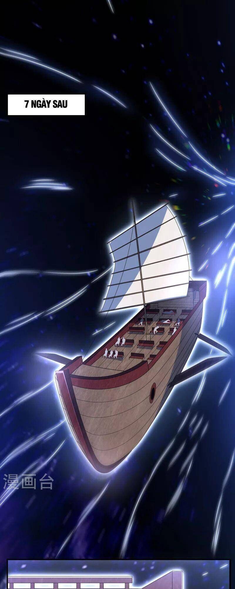 Võ Nghịch Cửu Thiên Chapter 248 - 16