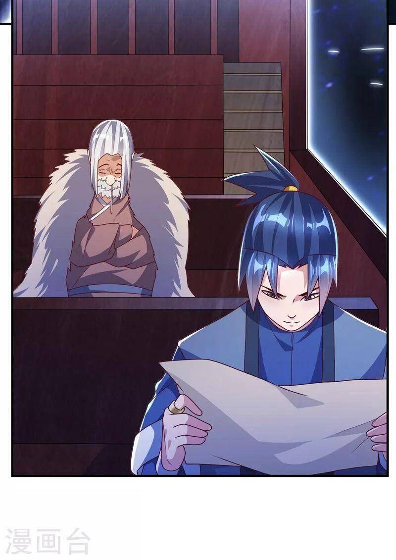 Võ Nghịch Cửu Thiên Chapter 248 - 17