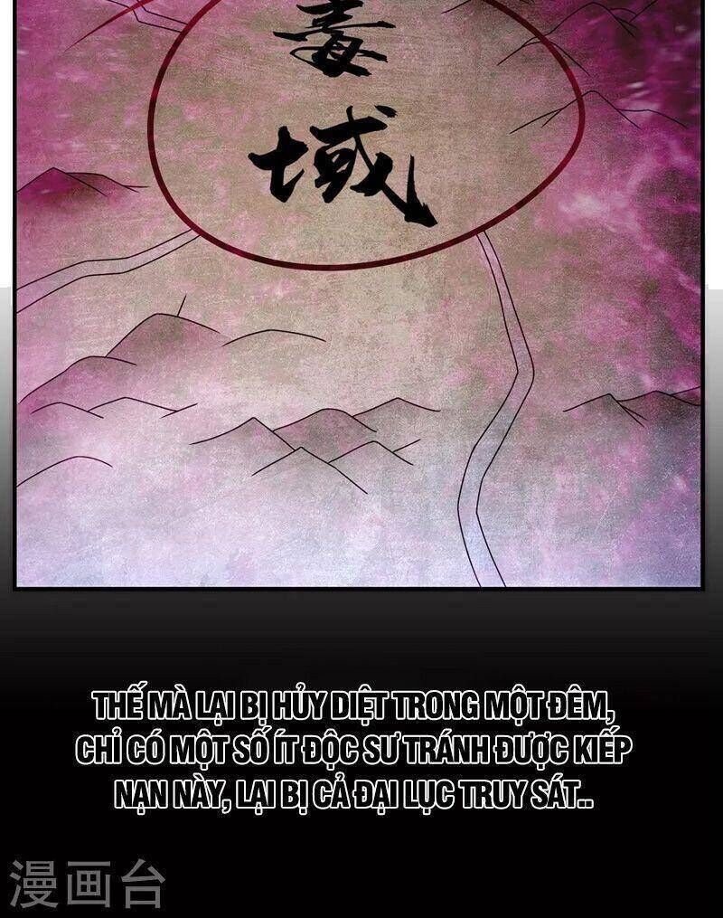 Võ Nghịch Cửu Thiên Chapter 248 - 19