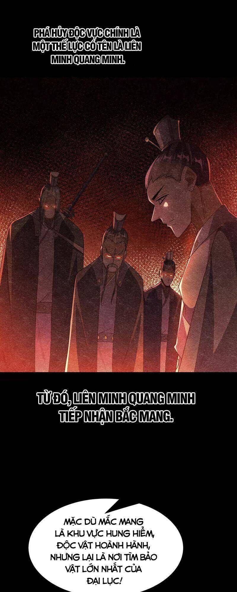Võ Nghịch Cửu Thiên Chapter 248 - 20