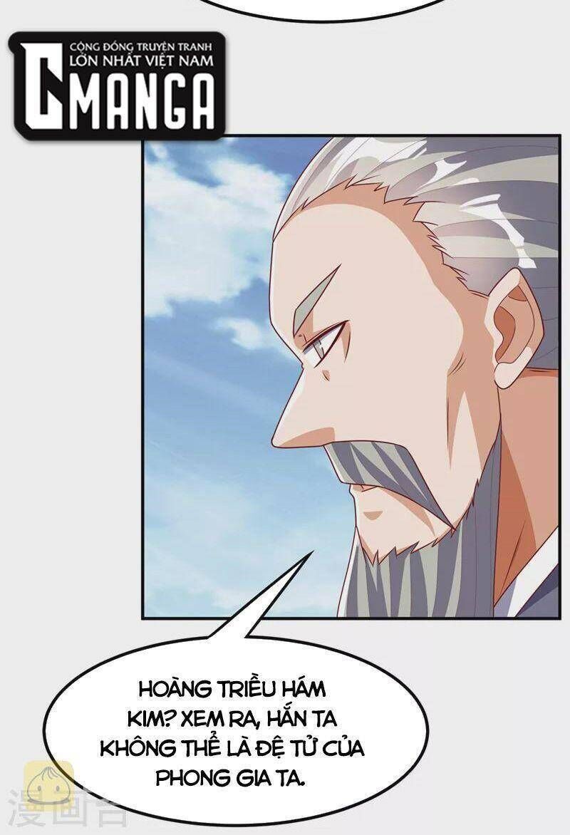 Võ Nghịch Cửu Thiên Chapter 248 - 3